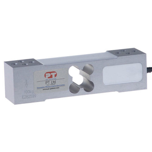 Cella di carico a piattaforma - PTASP6-E series   - PT Limited - single point / per ponte estensimetrico / di pesatura