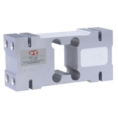 Cella di carico a piattaforma - PTASP6-F series   - PT Limited - single point / per ponte estensimetrico / per gru