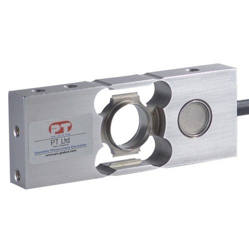Cella di carico di trazione-compressione - PTSSP6-AW series   - PT Limited - single point / per ponte estensimetrico / capacitiva