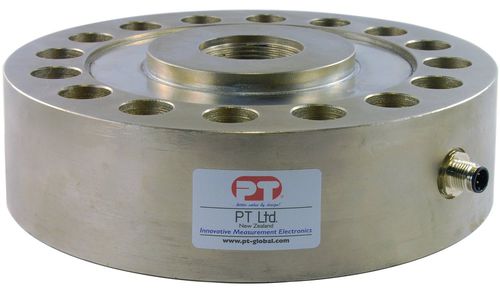 Cella di carico di trazione-compressione - LPCH series  - PT Limited - tipo pancake / per ponte estensimetrico / di pesatura