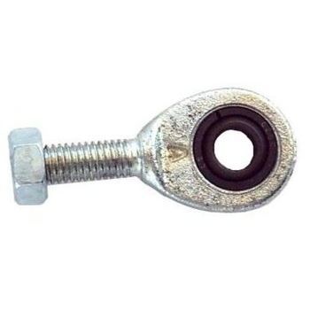 Testa a snodo maschio-femmina - A-REM8N - PT Limited - in acciaio