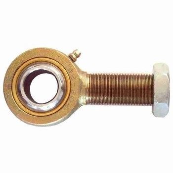 Testa a snodo maschio-femmina - A-REM24N - PT Limited - in rame