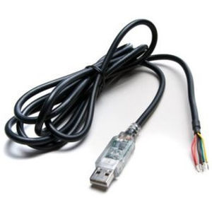 Cavo elettrico di dati - A-CAB-485-USB - PT Limited - USB / RS-485