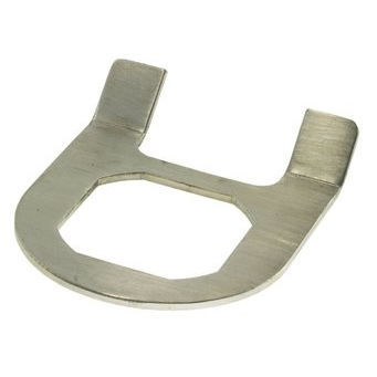 Piastra d'appoggio - SLSP - PT Limited