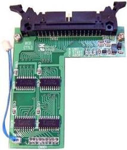 Scheda elettronica - EO220MIOP1XBCD - PT Limited