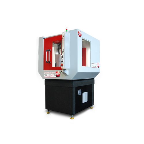 Rettificatrice per attrezzi - IDEAL PRO - CUOGHI AFFILATRICI - CNC / 6 assi / con touch screen