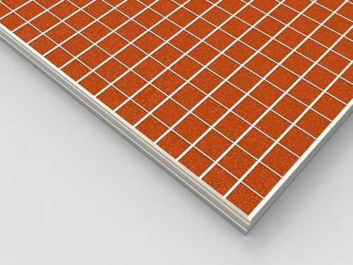 Grigliato in EPDM - ArtDeck® - Staco Polska Sp. z o.o. - pressato / da pavimento / per acqua