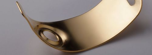 Metallizzazione per alte temperature - Collini Holding AG - del nichel / per il settore della robotica / all'unità