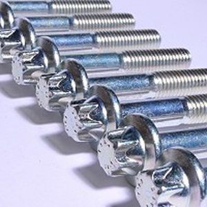 Zincatura dello zinco - Leist Oberflächentechnik GmbH & Co. KG - ISO 14001