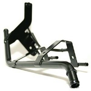 Cataforesi dello zinco - Leist Oberflächentechnik GmbH & Co. KG - per grandi serie / per piccole serie / per serie di medie dimensioni