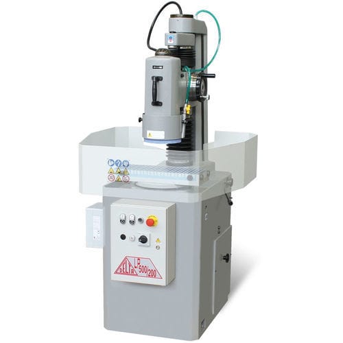 Rettificatrice a mola verticale - LP 500/200 - DELTA - per attrezzi / verticale / ad azionamento manuale
