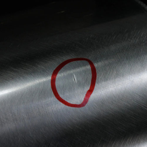 Anodizzazione dura - SELECTRON - Betz-Chrom GmbH - per alluminio / industriale / per il settore aerospaziale