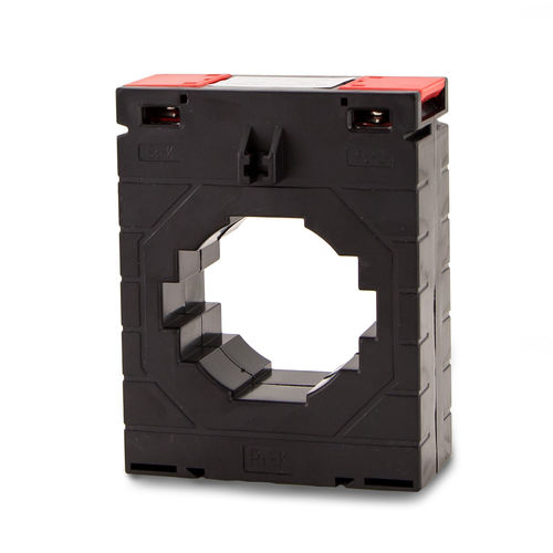 Trasformatore di corrente - CT 20 30 50 70 90 - FANOX ELECTRONIC - su guida DIN / di protezione / toroidale