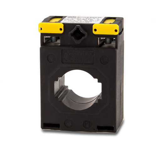 Trasformatore di corrente - CT20N - FANOX ELECTRONIC - di misura / incapsulato / apribile