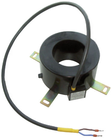 Trasformatore di corrente - CT-MTP - FANOX ELECTRONIC - incapsulato / di protezione