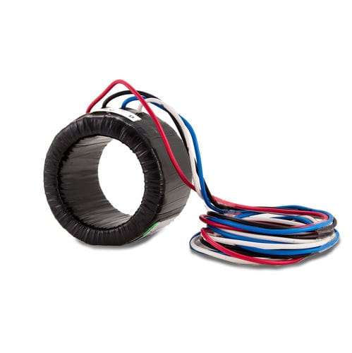 Trasformatore di corrente - CT-MTP - FANOX ELECTRONIC - incapsulato