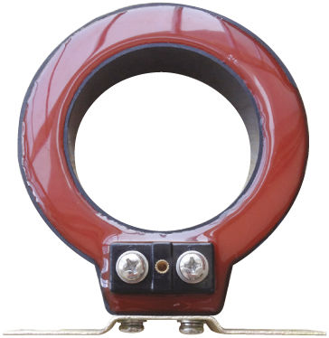 Trasformatore a bassa tensione - CT50 series - FANOX ELECTRONIC - su PCB / di protezione / toroidale
