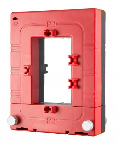 Trasformatore di corrente - CT80II ABR - FANOX ELECTRONIC - di misura / incapsulato / ad uso industriale