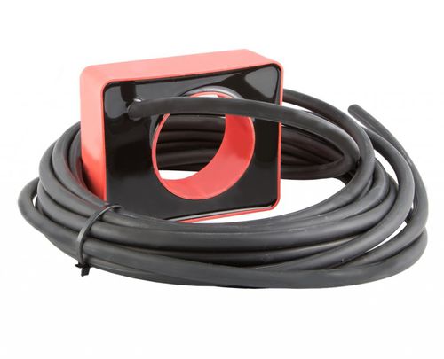 Trasformatore di misura - CT60II EXT - FANOX ELECTRONIC - di corrente / su PCB / compatto