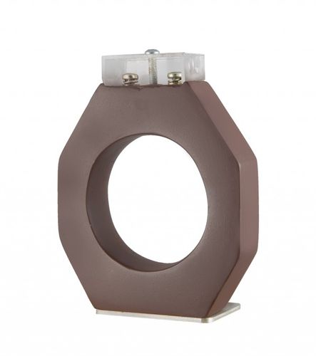 Trasformatore a media tensione - MT – CT-SPMT - FANOX ELECTRONIC - su PCB / di protezione / toroidale