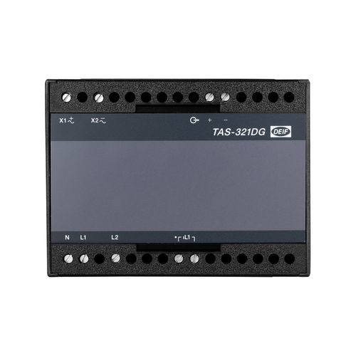 Trasduttore di potenza - TAS-321DG - DEIF