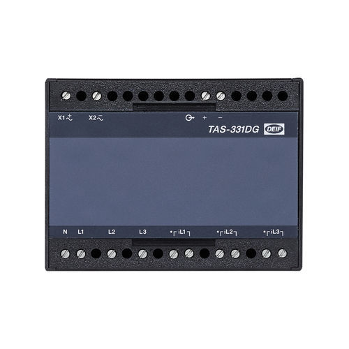 Trasduttore di potenza - TAS-331DG - DEIF