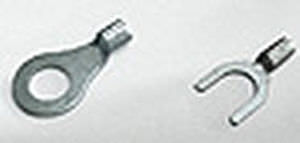 Capocorda senza saldature maschio - 1.5 - 240 mm²  - KORNER - a disconnessione rapida / tubolare / senza isolamento elettrico