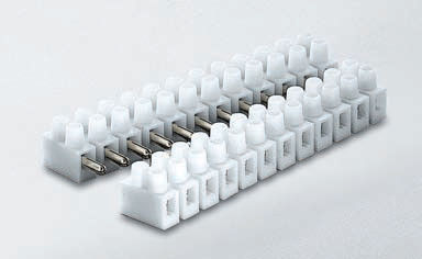 Morsetto componibile a presa - Spine series  - KORNER - con connessione a vite