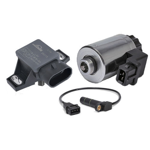Sensore di temperatura Pt1000 - CEH-08 - LINDE HYDRAULIC - NTC