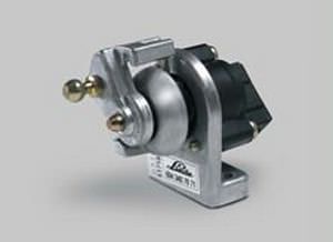 Potenziometro di precisione - CEH 05 - LINDE HYDRAULIC