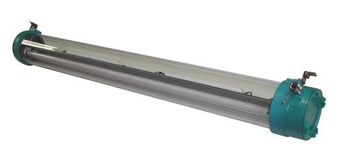 Luce - 18 - 55 W, IP66 | FDX - IDRM - fluorescente / per negozio / per magazzino