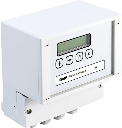 Datacenter modulare - DR 60 - GWF