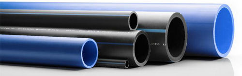 Tubo rigido per acqua - TW series - Eupen Plastic Pipe Division - in PVC