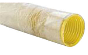 Tubo rigido per acqua - DRAINFLEX series - Eupen Plastic Pipe Division