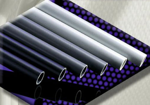 Tubo flessibile per cavi elettrici - EUCAVOLT - Eupen Plastic Pipe Division - in PVC / di protezione