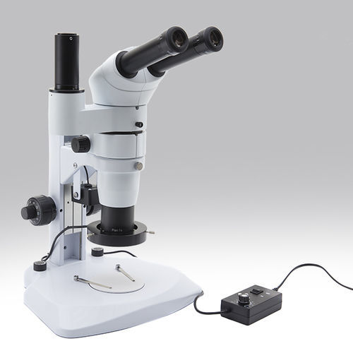Stereomicroscopio ottico - PST 902 - Metkon Instruments Inc. - di misura / binoculare / a illuminazione a LED