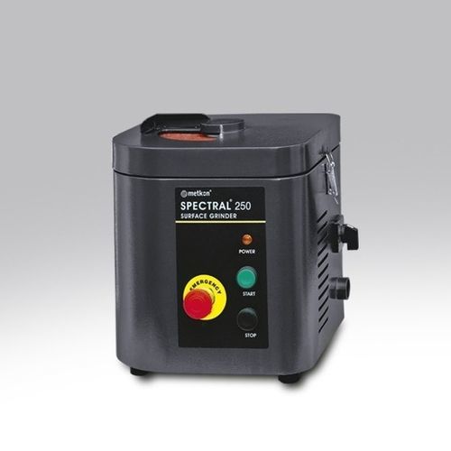 Smerigliatrice da banco - SPECTRAL 250 - Metkon Instruments Inc. - elettrica / industriale