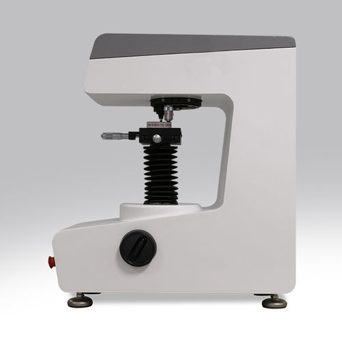 Durometro micro Vickers - DUROLINE LV1 - Metkon Instruments Inc. - Knoop/Vickers / manuale / di misura