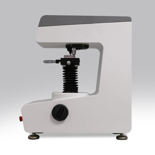 Durometro micro Vickers - DUROLINE LV2  - Metkon Instruments Inc. - macro Vickers / Knoop/Vickers / manuale