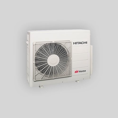 Unità di climatizzazione a muro - RAK-VJ-RHAE - Hitachi-Johnson Controls Air Conditioning Inc. - split
