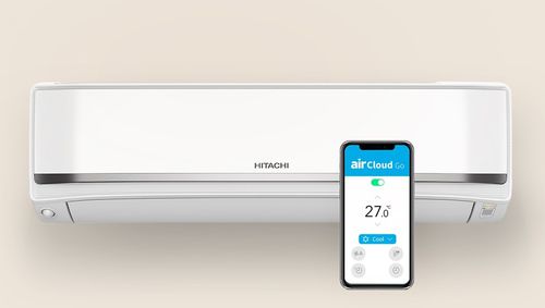 Unità di climatizzazione a muro - Hitachi-Johnson Controls Air Conditioning Inc.