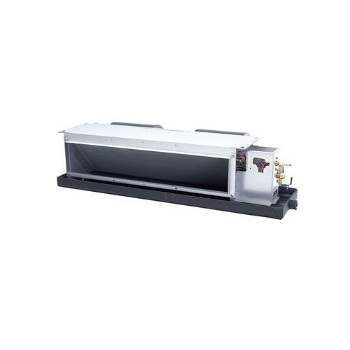 Condotto d'aerazione flessibile - Hitachi-Johnson Controls Air Conditioning Inc. - in tessuto