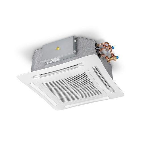 Ventilconvettore per montaggio a soffitto - RCIM  - Hitachi-Johnson Controls Air Conditioning Inc.