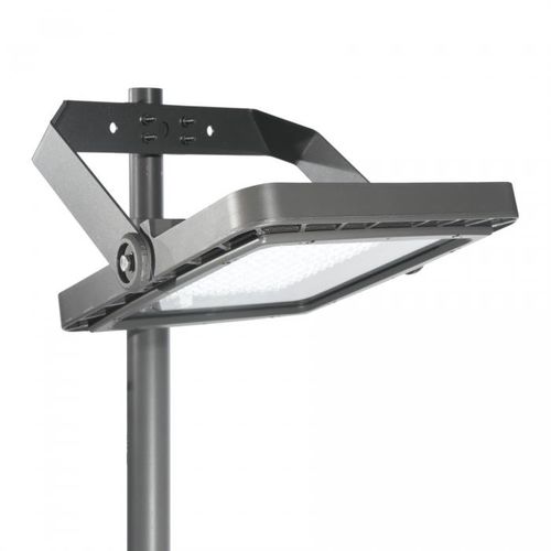 Luce - OMNISTAR - Schréder - LED / per magazzino / da esterno
