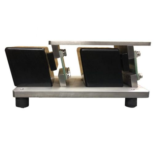 Vibratore lineare - V2 - Kinnersley Engineering Ltd - elettromagnetico / di convogliamento / per tramoggia
