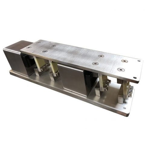Alimentatore elettromagnetico - V2 - Kinnersley Engineering Ltd - ad uso industriale / per prodotti farmaceutici / per alimenti