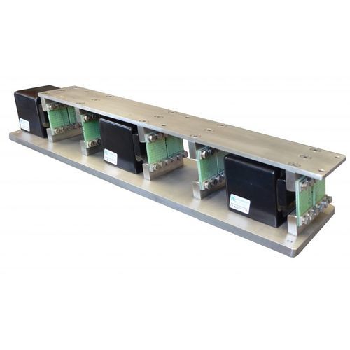 Vibratore lineare - V3 - Kinnersley Engineering Ltd - elettromagnetico / per l'industria alimentare e delle bevande / per l'industria farmaceutica