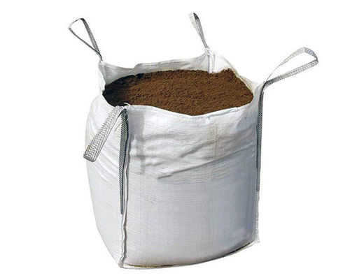 Big bag per prodotti sfusi - OF series - Zibo Yundu Plastic Products Co.,Ltd - per polveri / per prodotti edili / per il trasporto