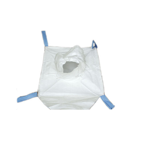 Big bag per prodotti sfusi - SS series - Zibo Yundu Plastic Products Co.,Ltd - per il trasporto / a 4 punti di sollevamento