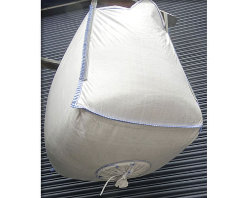 Big bag per polveri - OS series - Zibo Yundu Plastic Products Co.,Ltd - per il trasporto / a 4 punti di sollevamento / con liner in polietilene